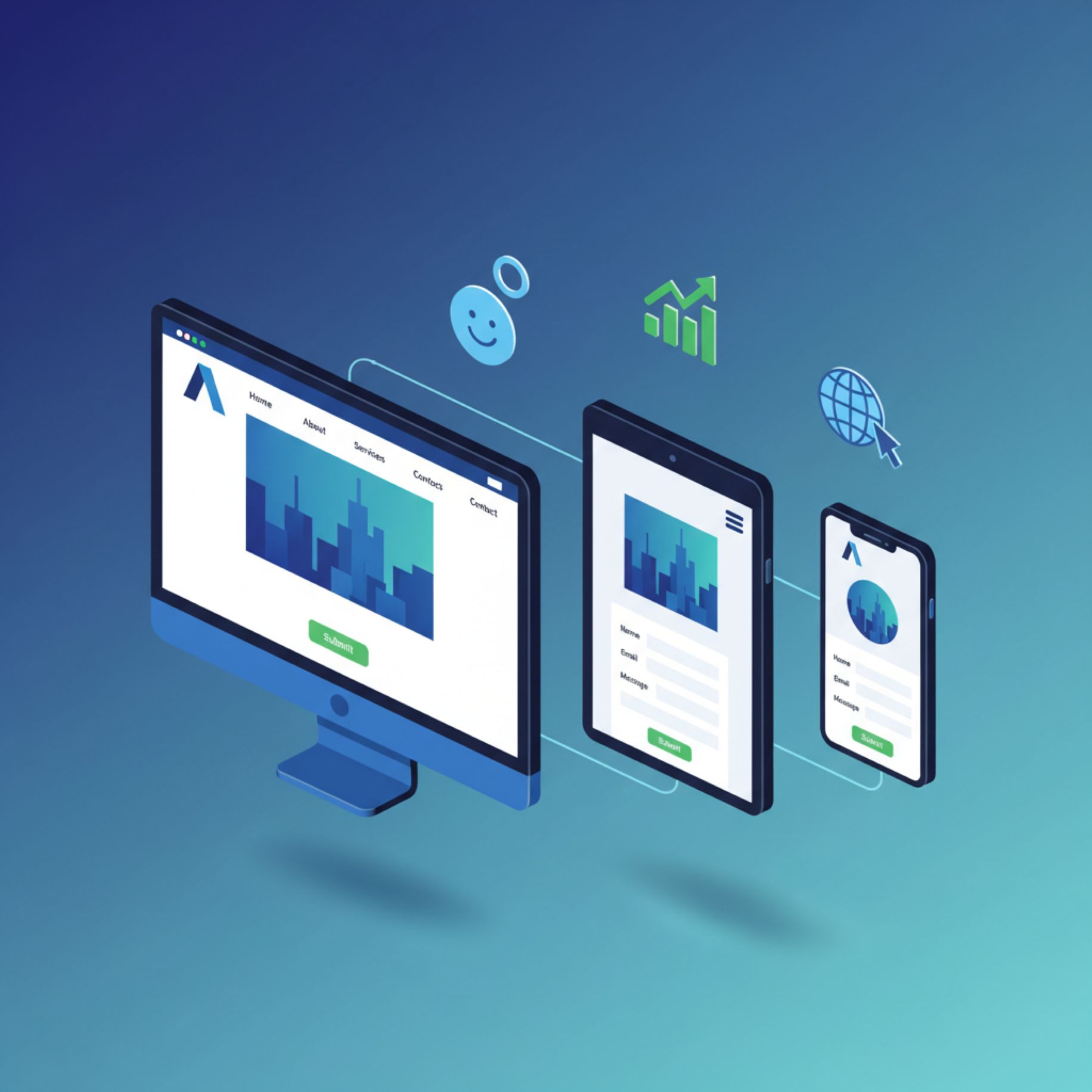 Responsive Web Design