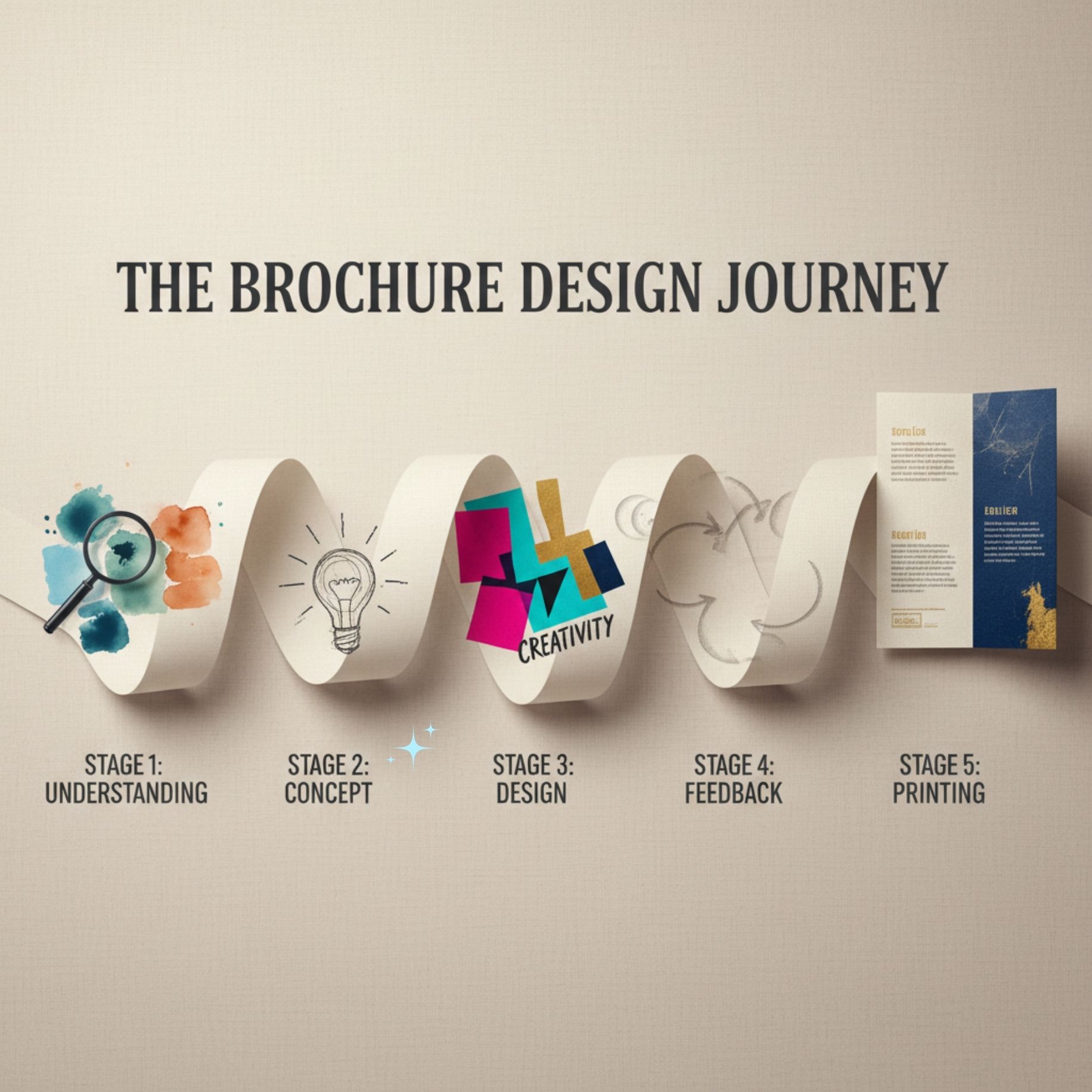 Our Design Process
