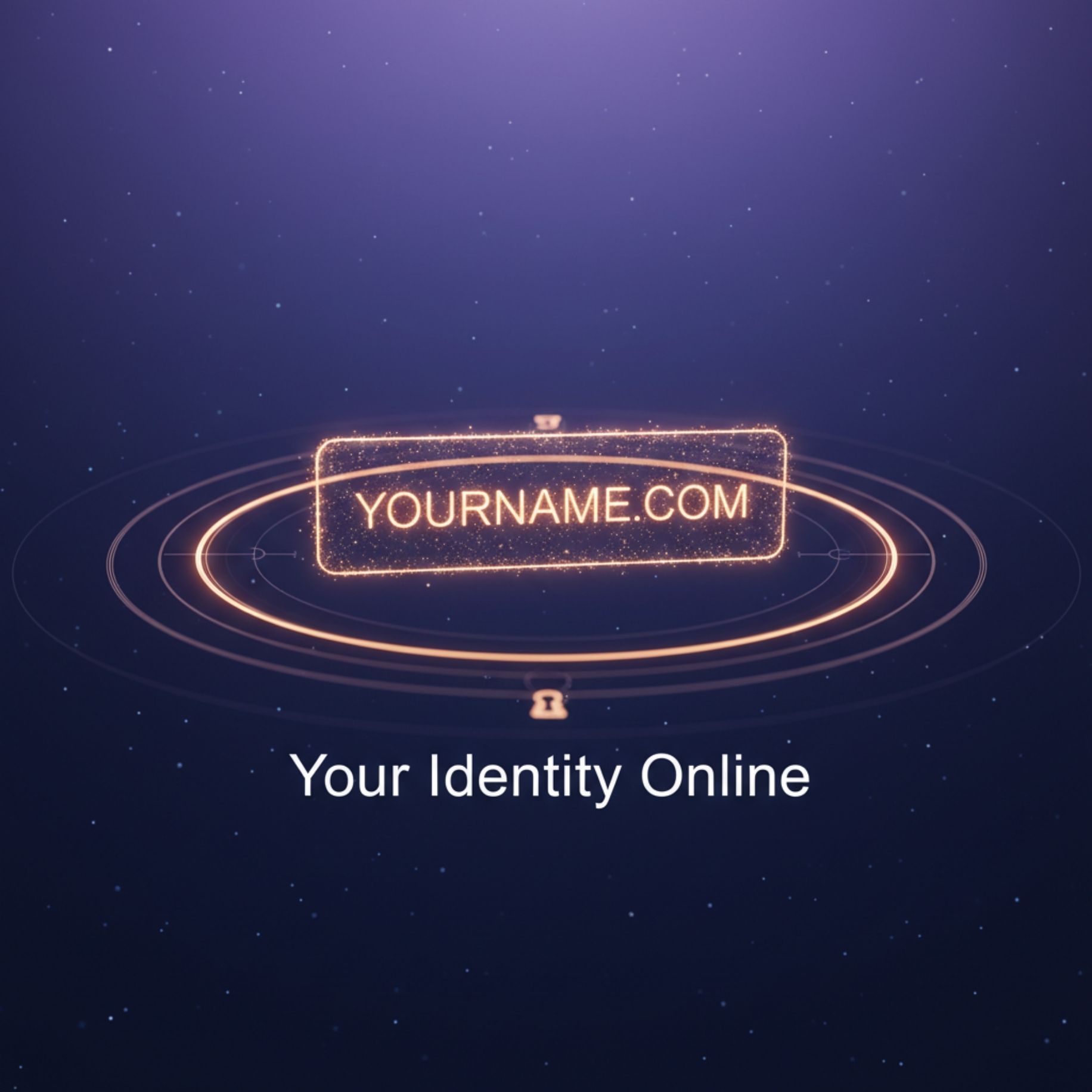 Domain Registration Introduction