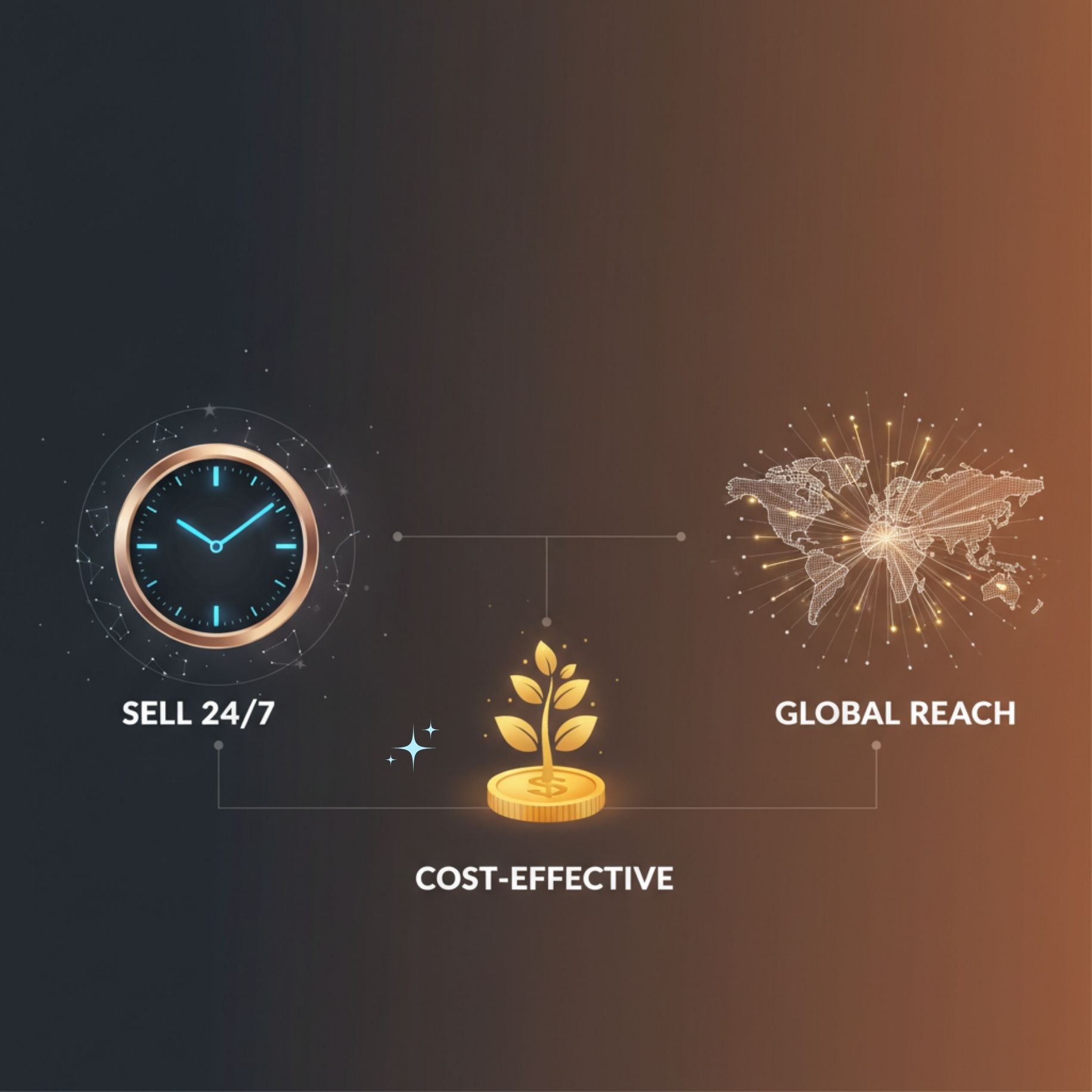 Why Choose E-Commerce