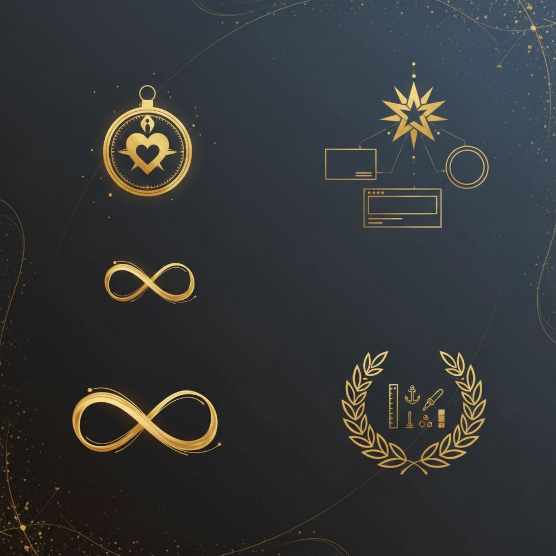 What Makes Us Different