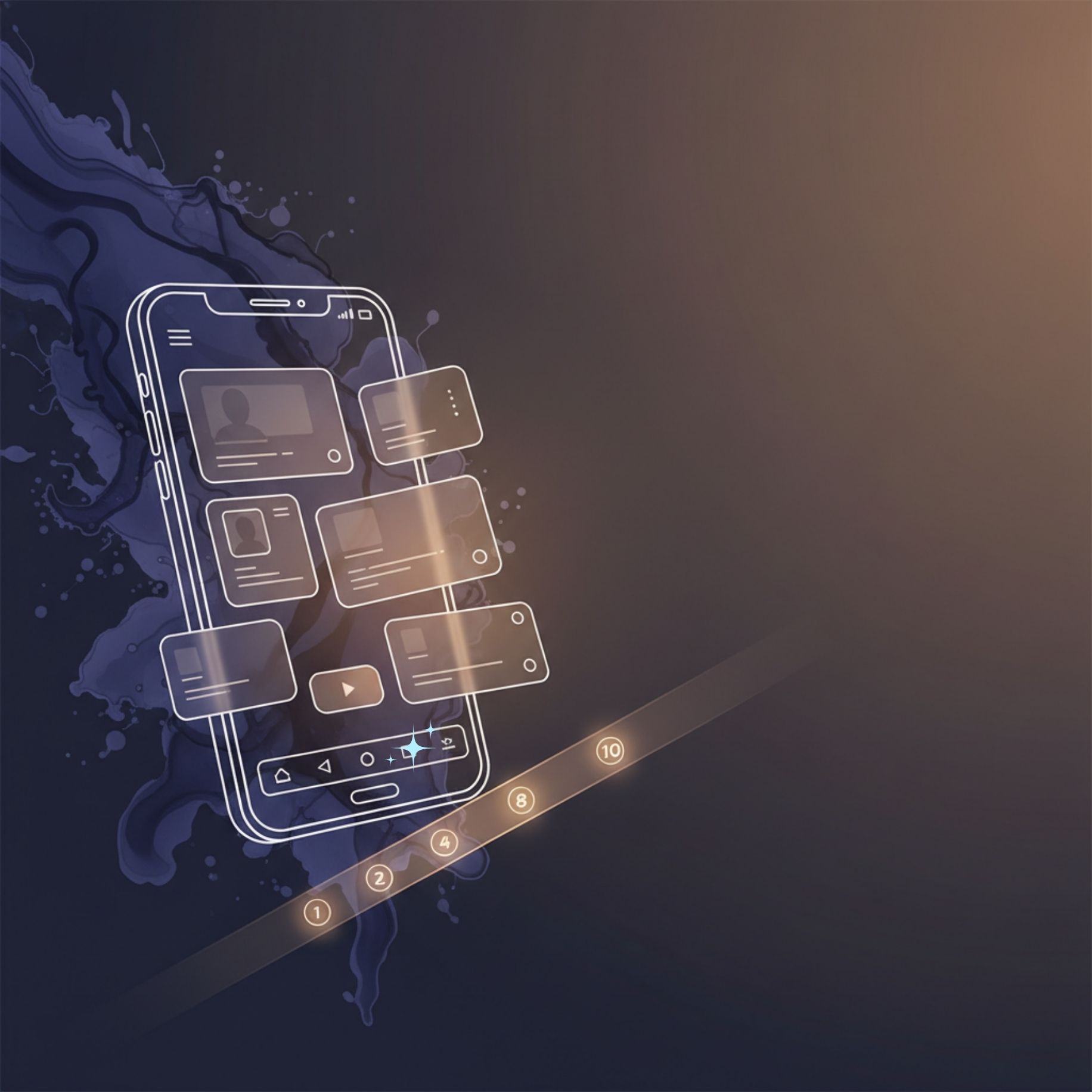 Mobile App Development