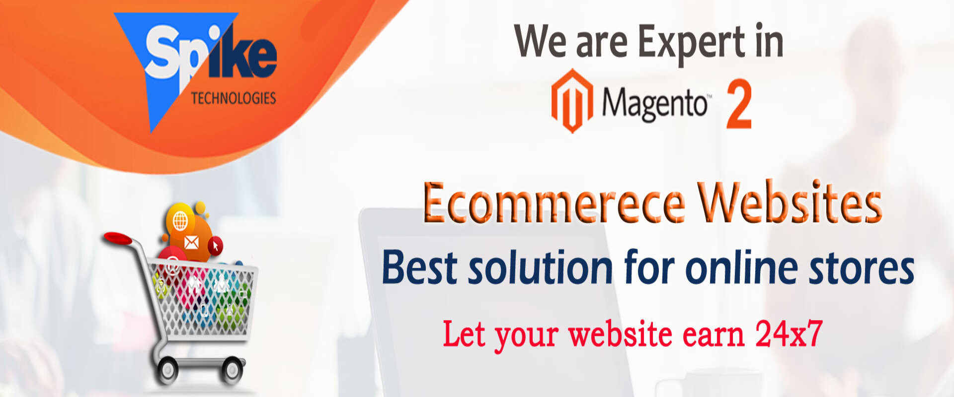 Edubost College Campus